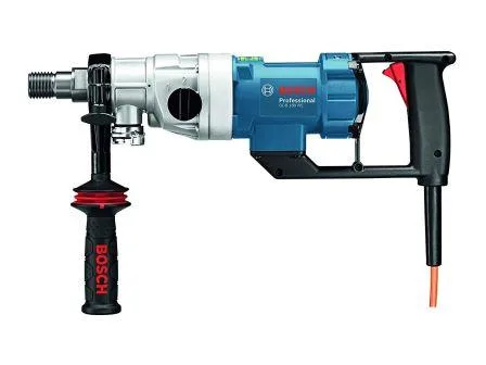 BOSCH GDB 180 WE 2000W 0601189800 PROFESSIONAL DIAMOND DRILL - Image 2