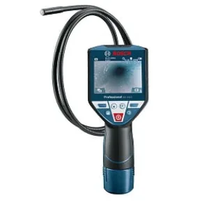 BOSCH GIC 120 C PROFESSIONAL CORDLESS INSPECTION CAMERA