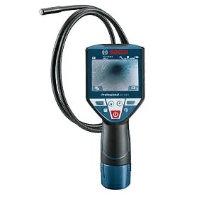 BOSCH GIC 120 C PROFESSIONAL CORDLESS INSPECTION CAMERA