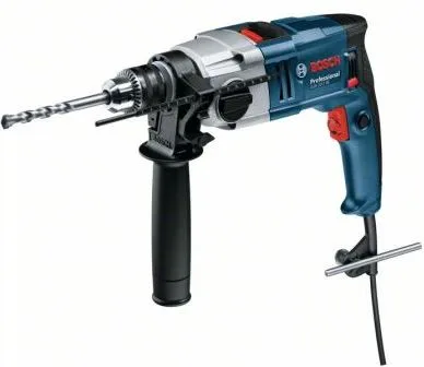 BOSCH GSB 20-2 RE 800W PROFESSIONAL IMPACT DRILL
