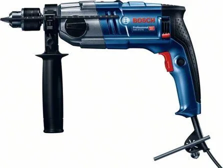 BOSCH GSB 20-2 RE 800W PROFESSIONAL IMPACT DRILL - Image 2