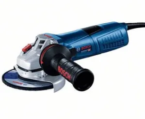 BOSCH GWS 13-125 CI 125MM ANGLE CONCRETE GRINDER