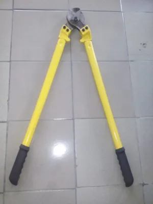 UNIVERSAL 36″/900MM MANUAL CABLE CUTTER