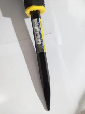 KING FORCE 12″ COLD PUNCH