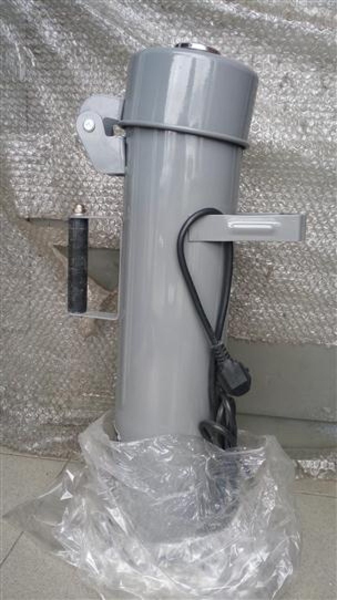 5KG ELECTRODE OVEN (QUIVER)