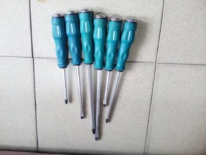 PENGONG MECHANICAL SCREW DRIVER SET