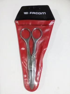 FACOM 841 (6″) ELECTRICIANS SCISSORS