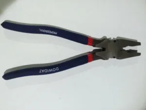 DOWIDAT 12″ HEADY DUTY COMBINATION PLIERS