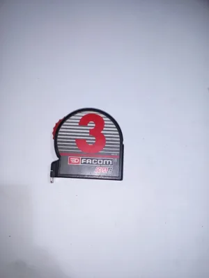 FACOM DELA.890.03 3MTR MEASUREMENT TAPE