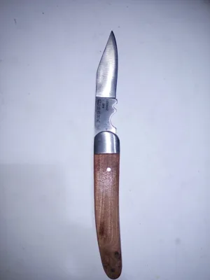 FACOM 840.1 ELECTRICIANS KNIFE