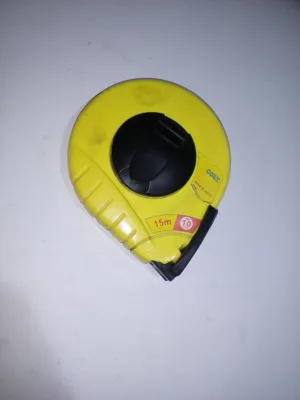 COLT 15MTR STEEL MEASUREMENT TAPE