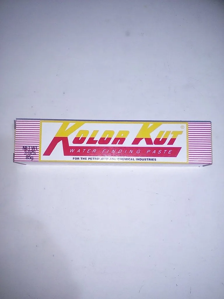 KOLOR KUT 3oz WATER FINDING PASTE - Image 2