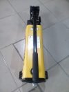 ENERPAC P802 10000PSI HYDRAULIC HAND PUMP