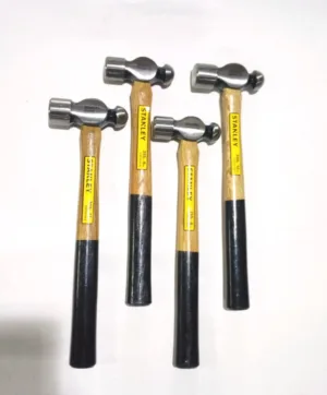 STANLEY STHT54189-8 8oz BALL PEIN HAMMER
