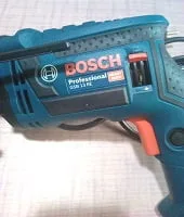 BOSCH GSB 13RE 650W 06012271K1 IMPACT DRILL - Image 4