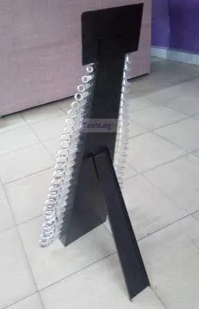 BETA 42/S26 6-32MM COMBINATION WRENCH SET + 42/SPV2 RACK - Image 2