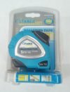 STAREX ST21232 8M/26FT DUAL-SIDED MEASURING TAPE