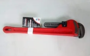 RIDGID 31025 450MM/18″ HEAVY DUTY PIPE WRENCH