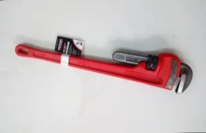 RIDGID 31030 600MM/24″ HEAVY DUTY PIPE WRENCH