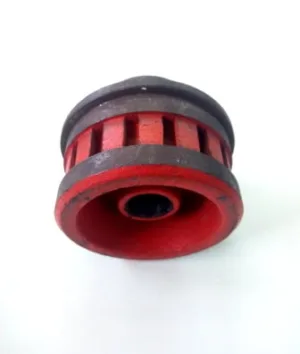 RIDGID 37390 12R 1/2″NPT 12-R HAND THREADER DIE HEAD