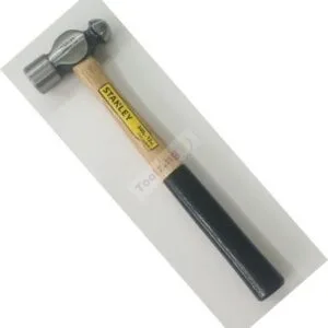 STANLEY STHT54190-8 340g/12oz BALL PEIN HAMMER