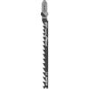 BOSCH 2608630058 PROFESSIONAL JIGSAW BLADE FOR WOOD T 244 D