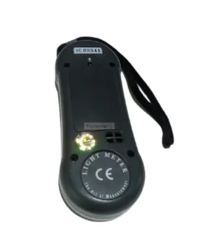 LUTRON LM-81LX MINI POCKET LIGHT METER