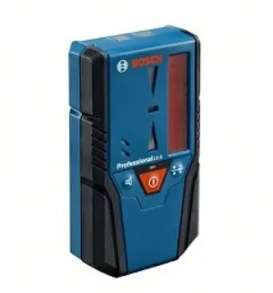 BOSCH LR 6 PROFESSIONAL RECEIVER AND REMOTE CONTROL