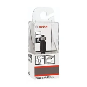 BOSCH 2608628462 9.5MM LAMINATE TRIM BIT/CHAMFER BIT