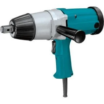 MAKITA 6906 3/4" DR 850W IMPACT WRENCH W/ FRICTION RING ANVIL