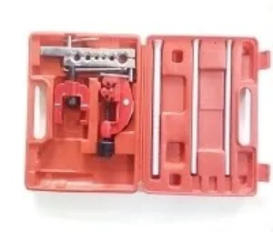 RAIDER RM-756 3/16″-5/8″ FLARING TOOLS SET