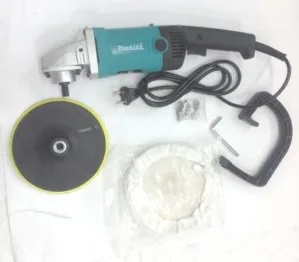 MAKITA 9227CB 180MM/7″ SANDER POLISHER