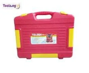 TOLSEN V80231 29PC 1000V ELECTRICAL [INSULATED] TOOL SET