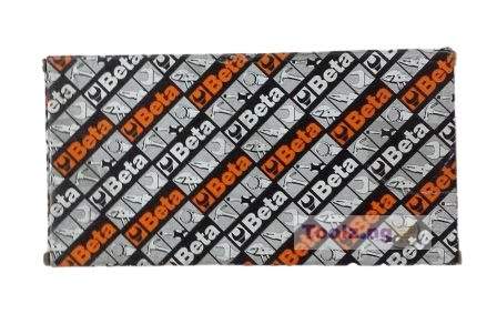 BETA 900AS/MB-C17 1/4"DR. BI-HEX INCH SOCKET SET - Image 4