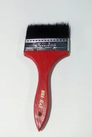 4″ FLAT PAINT BRUSH
