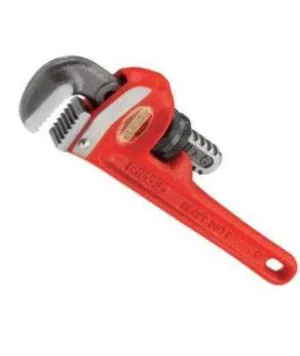 RIDGID 31000 150MM/6″ HEAVY-DUTY STRAIGHT PIPE WRENCH