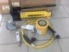 ENERPAC SCL502H 50TON HYDRAULIC CYLINDER SET