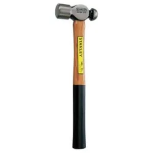 STANLEY STHT54190-8 340g/12oz BALL PEIN HAMMER