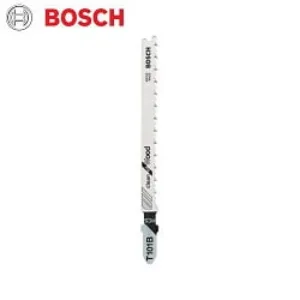 BOSCH 2608630030 PROFESSIONAL JIGSAW BLADE FOR WOOD T 101 B