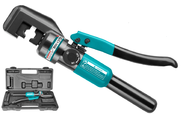 TOTAL THCT070 HYDRAULIC CRIMPING TOOLS