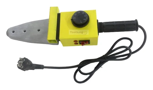 UPSPIRIT HK-PPR 863 PVC WELDING MACHINE - Image 2