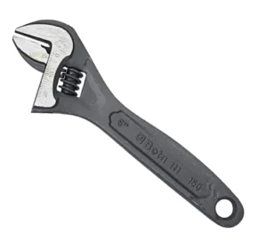BETA 111N/150 6″ ADJUSTABLE WRENCH