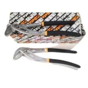 BETA 1044 250MM/10″ SLIP JOINT PLIERS