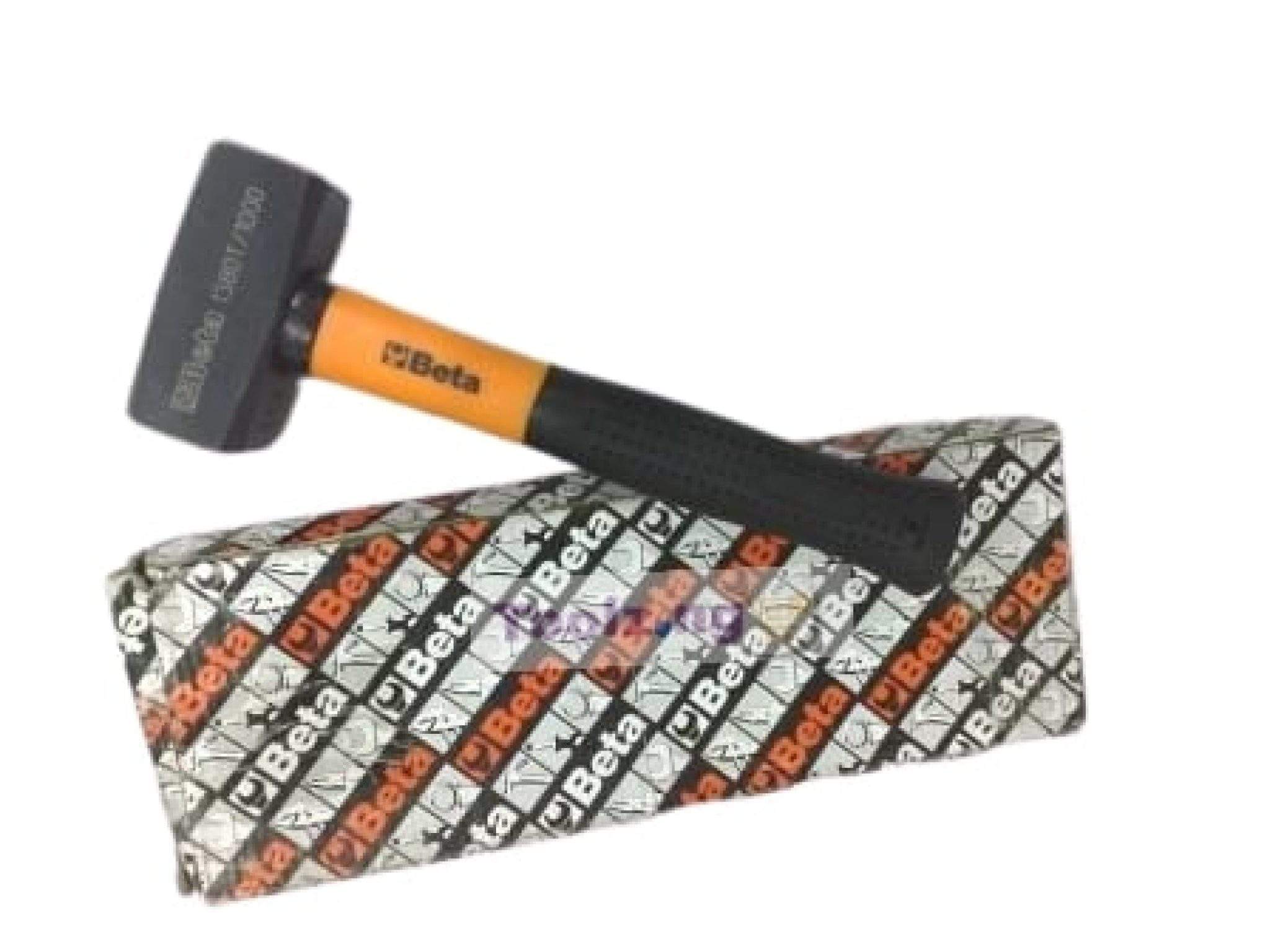 BETA 1380T/1000 1KG MASON CLUB HAMMER