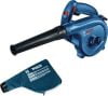 BOSCH GBL 800 E 0601980490 230V 800W ELECTRIC BLOWER WITH DUST EXTRACTION