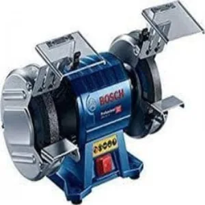 BOSCH GBG 60-20 600W (060127A400) DOUBLE WHEELED BENCH GRINDER