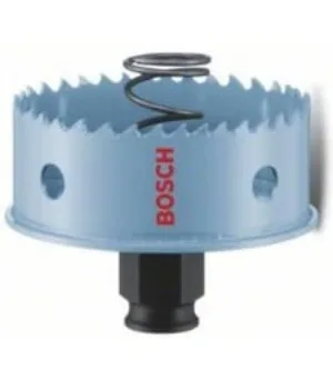 BOSCH 2608584796 51MM SHEET METAL HOLE SAW