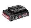 BOSCH GBA 18V 2.0Ah BATTERY PACK (1.600.Z00.036)