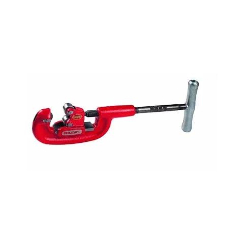 RIDGID 32830 1"-3" PIPE CUTTER