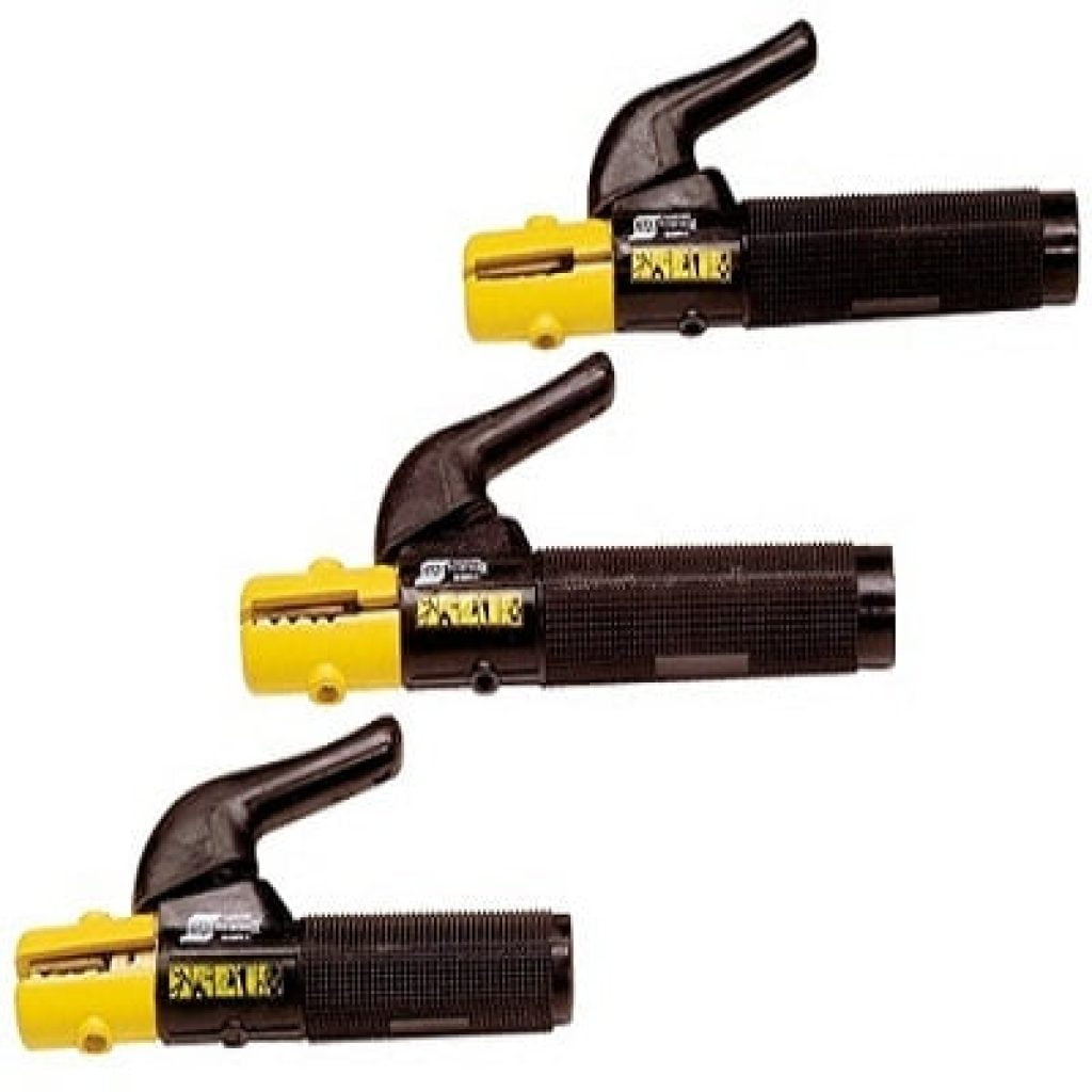 ESAB 600A ELECTRODE HOLDER